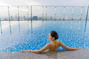Hồ bơi sạch và đẹp nhất Buôn Ma Thuột
