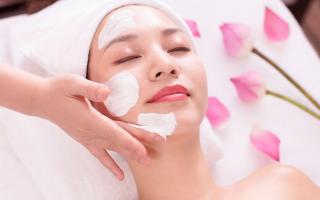 Công dụng của mặt nạ đất sét đối với da