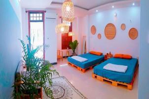 Homestay đẹp ngất ngây ở Phú Yên