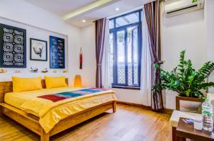 Homestay đẹp, yên tĩnh nhất ngoại thành Đà Nẵng