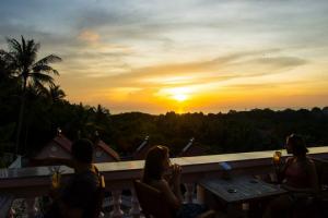 Rooftop có view đẹp nhất Bình Dương