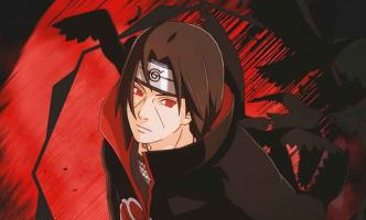Nhân vật phản diện bỗng biến thành người tốt trong Naruto