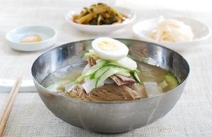 Quán mì lạnh ngon nhất Bình Tân, TP. HCM