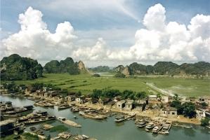 điểm đến mang tên con gà trong năm Đinh Dậu bạn không nên bỏ qua