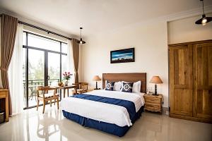 Khách sạn đẹp nhất gần trung tâm Nghệ An