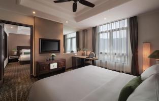 Khách sạn giá rẻ đáng ở nhất ở tỉnh Ninh Bình