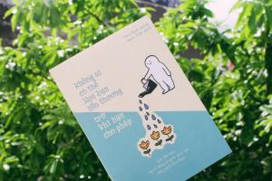 Cuốn sách dành cho người mới bắt đầu đọc sách hay nhất