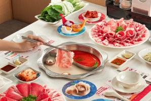 Quán ăn ngon trên đường Nguyễn Văn Linh, Quận Long Biên, Hà Nội