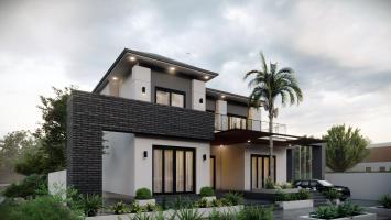 Dịch vụ xây nhà trọn gói uy tín nhất tỉnh Hòa Bình