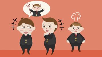 Kiểu người phải tránh xa để không rước họa vào thân