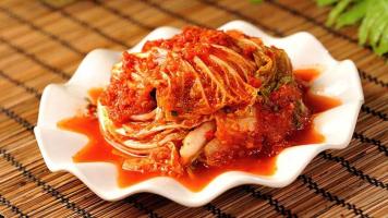 Món ăn từ rau cải thảo siêu ngon cho bữa cơm gia đình