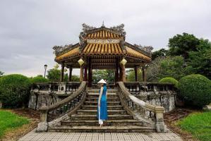 Kinh nghiệm du lịch Huế hữu ích nhất