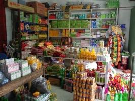 Kinh nghiệm mở cửa hàng tạp hóa
