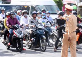 Kỹ năng an toàn giao thông hữu ích nhất