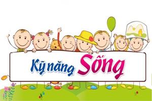 Kỹ năng cần thiết cho trẻ khi bước vào tiểu học