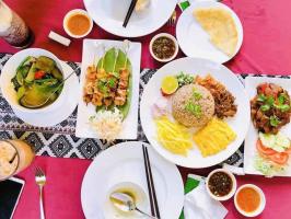 Quán ăn ngon mở xuyên Tết tại TP. HCM