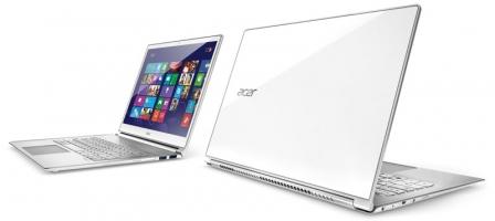 Chiếc laptop mỏng nhất thế giới