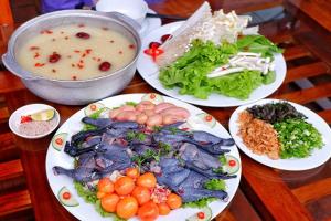 Nhà hàng chất lượng tại TTTM Pearl Plaza, Quận Bình Thạnh, TP. HCM