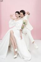 Studio chụp ảnh cưới đẹp nhất tại Thái Bình