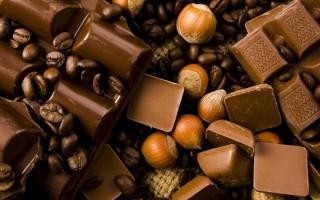 Loại bánh kẹo vị chocolate ngon nhất thị trường Việt Nam