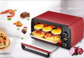 Loại lò nướng bánh tốt nhất trên thị trường hiện nay