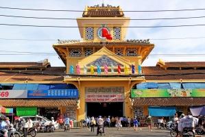 Lợi ích chỉ có khi bạn tự đi chợ, học hỏi việc mua bán