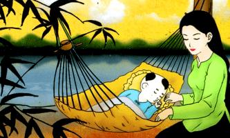 Bài thơ viết về mẹ của nhà thơ Trần Đăng Khoa hay nhất