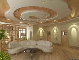 Kinh nghiệm thiết kế trần thạch cao đẹp nhất cho ngôi nhà của bạn
