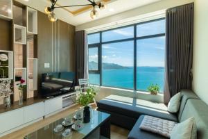 Homestay gần biển đẹp nhất tại TP. Nha Trang, Khánh Hòa