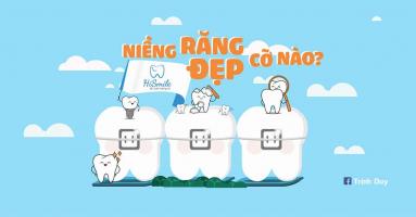 Lý do bạn nên trải nghiệm dịch vụ nha khoa từ cộng đồng Hismile