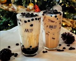 Quán trà sữa ngon nhất Huyện Dầu Tiếng, Bình Dương