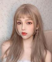 Màu tóc hot nhất cho bạn gái tháng 11