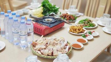 Quán nhậu ngon nhất tại tỉnh Lạng Sơn