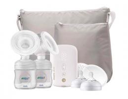 Sản phẩm Philips Avent được mẹ bỉm sữa ưa thích nhất trên thị trường Việt Nam hiện nay