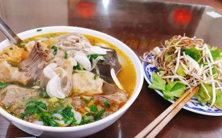 Nhà hàng, quán ăn ngon và chất lượng lượng tại đường Phan Chu Trinh, TP. HCM
