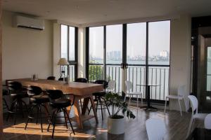 Quán cafe có view đẹp nhất ở TP. Cẩm Phả, Quảng Ninh