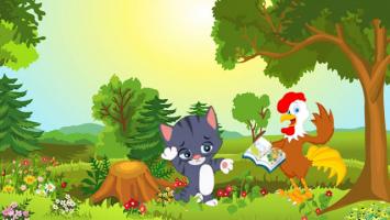 Câu chuyện về chủ đề trường mầm non cho bé hay nhất