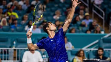Giải đấu tennis hàng đầu thế giới hiện nay