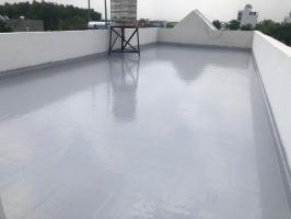 Dịch vụ thi công chống thấm tại Hải Dương uy tín nhất