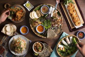 Món ăn đặc sắc nhất của dân tộc Chăm