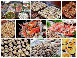 Món ăn đặc sản ngon và hấp dẫn nhất miền Trung