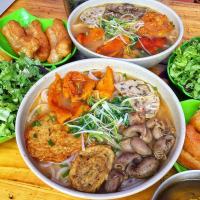 Món ăn ngon cho ngày đông ở Hải Phòng