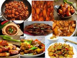 Món ăn ngon nổi tiếng nhất ở Châu Á