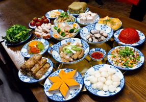 Món ăn nhất định phải thưởng thức khi về ăn Tết Hải Phòng
