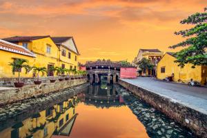 Món ăn phải thử khi đến Hội An