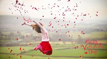 Món quà dễ tìm và ý nghĩa nhất tặng bạn gái ngày Valentine