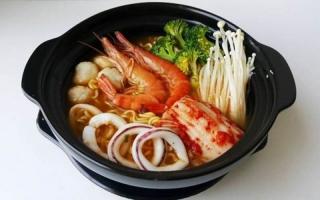 Món ăn đêm đường phố ngon nhất Tam kỳ - Quảng Nam