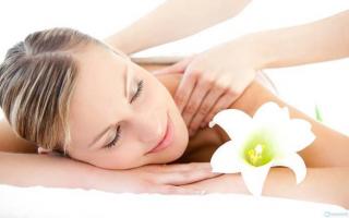 Địa chỉ massage thư giãn tốt nhất Phú Yên