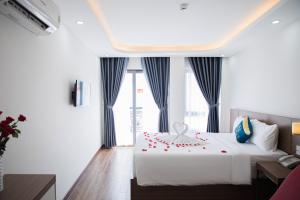 Khách sạn lãng mạn tại Vũng Tàu giá tốt nhất