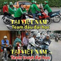 Bài thơ chế hay nhất về sinh viên